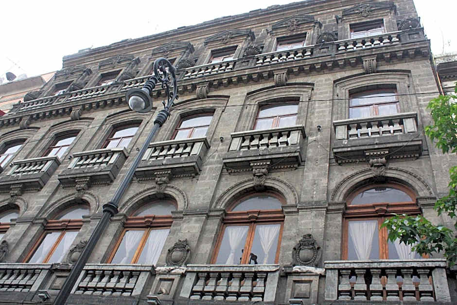 Casa de la Luna