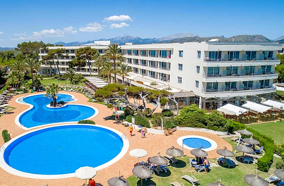 Grupotel Natura Playa