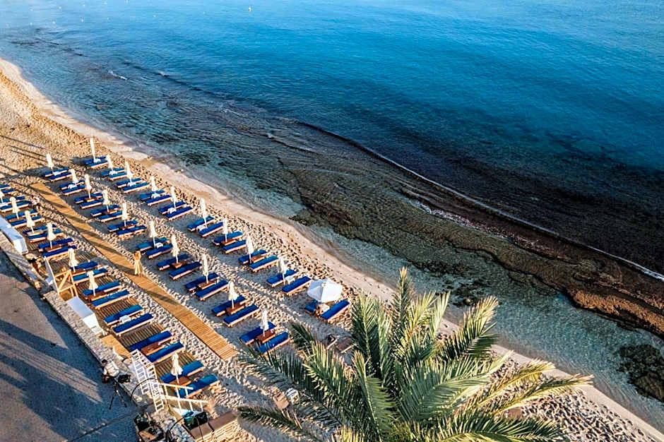 Infinity Blue Boutique Hotel & Spa - Adults Only