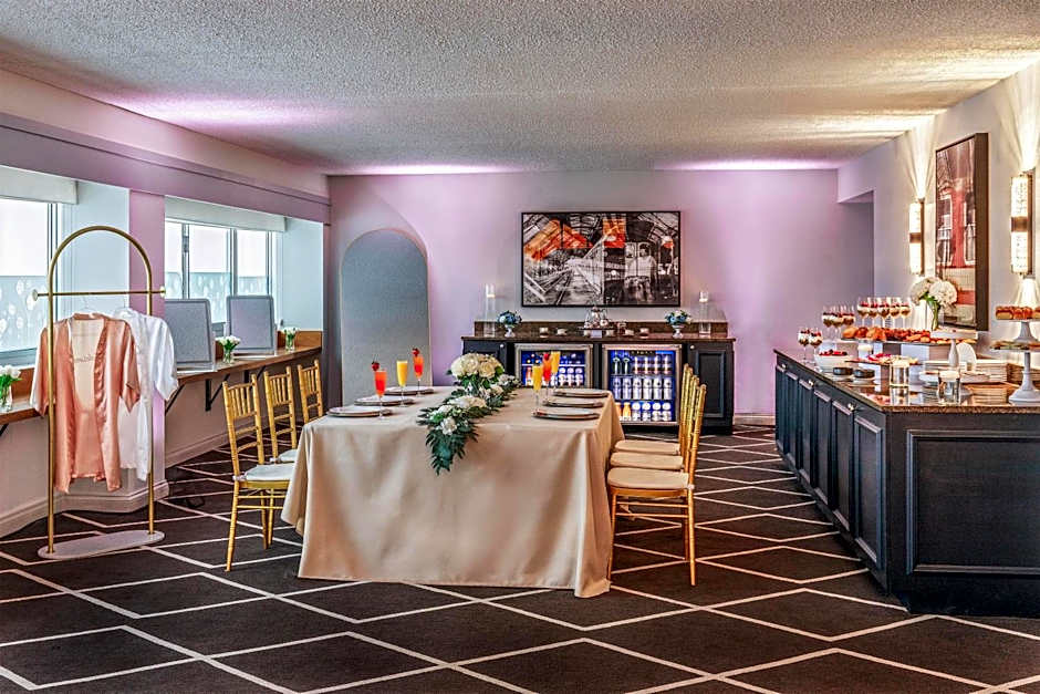 Hilton Boston Woburn