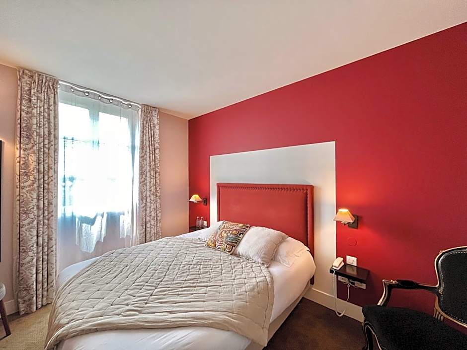 Hôtel des Basses Pyrénées - Bayonne