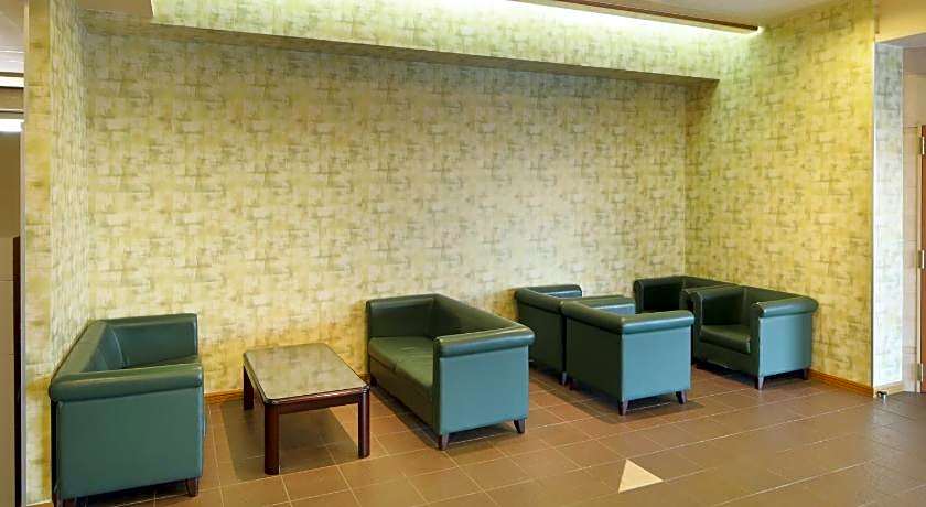 Green Rich Hotel Aso Kumamoto Airport Artificial hot spring Futamata Yunohana