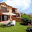 Hotel Suite Villa Maria