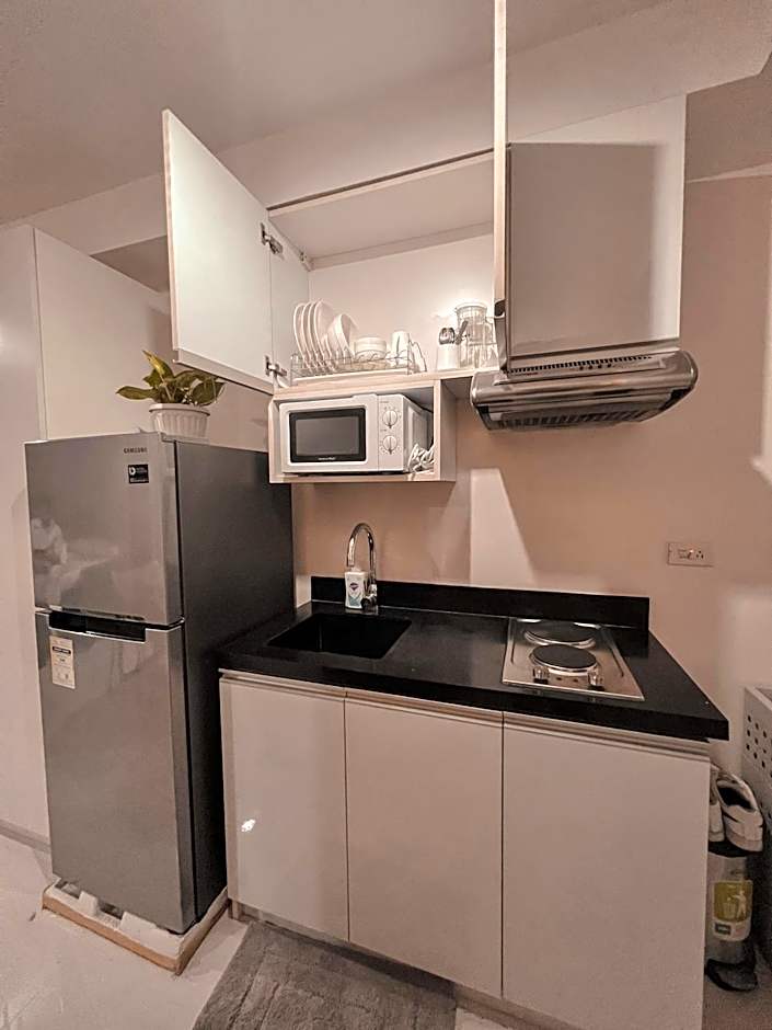 City View at The Persimmon Studios