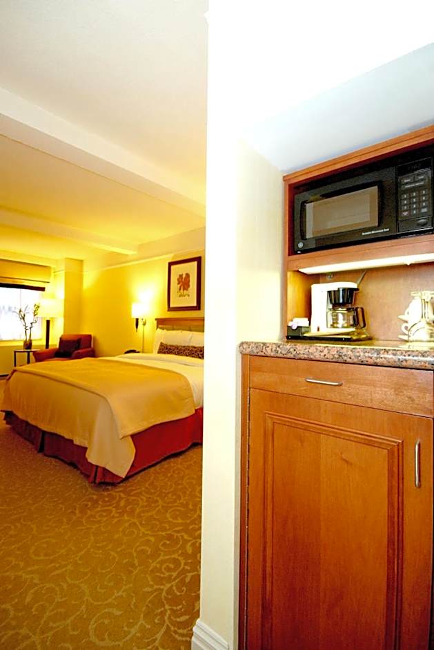San Carlos Hotel New York