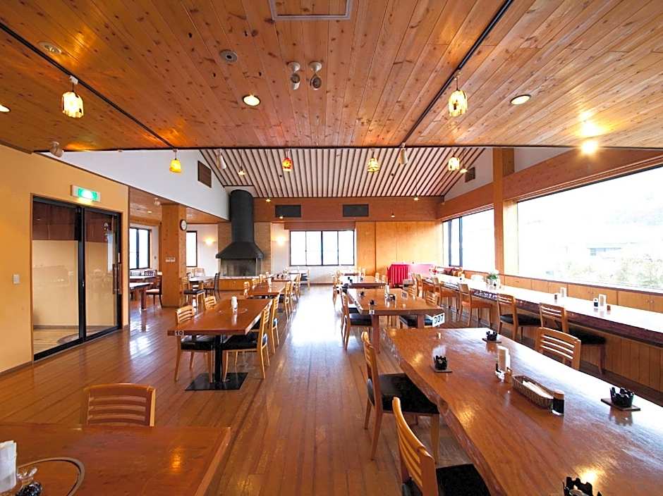 Yawaragi-no-Sato Yadoya