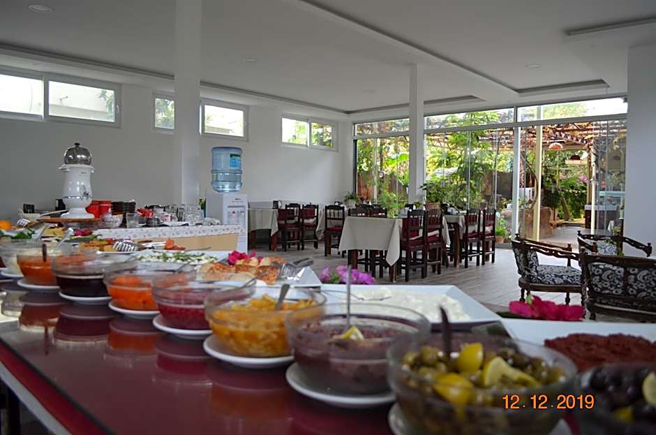 Hotel Uygar