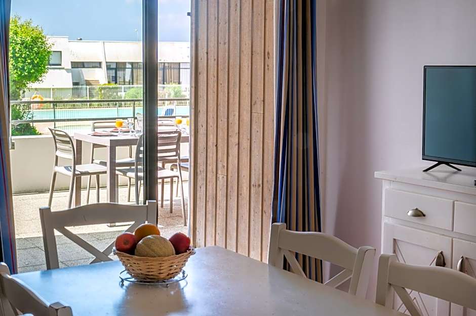 Résidence Odalys Fleur de Sel