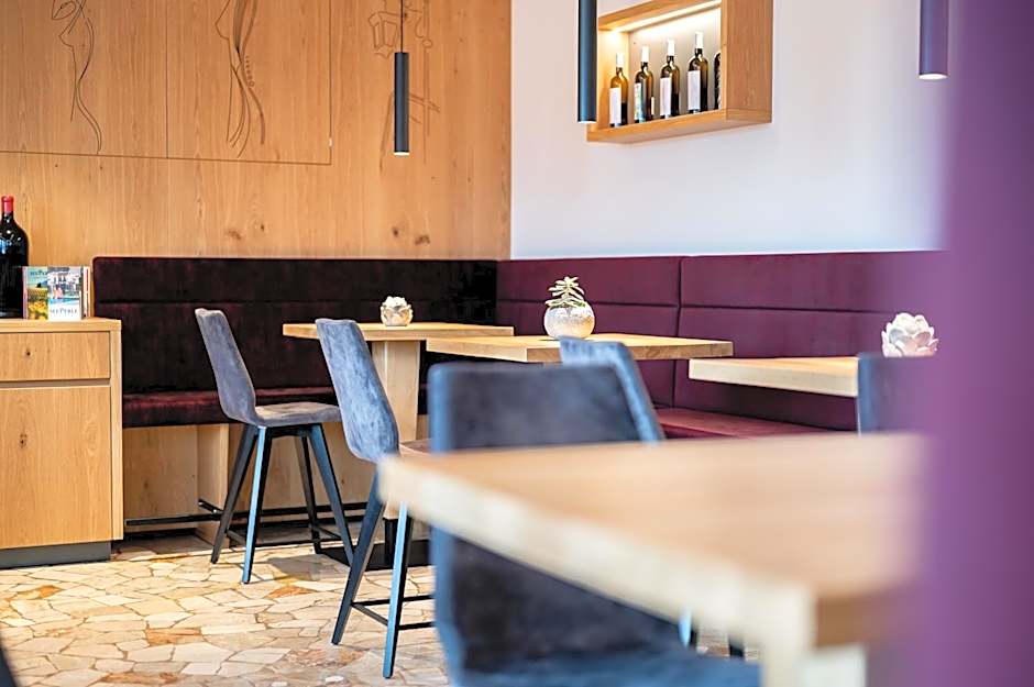 Hotel Landgasthof Weingut Seeperle
