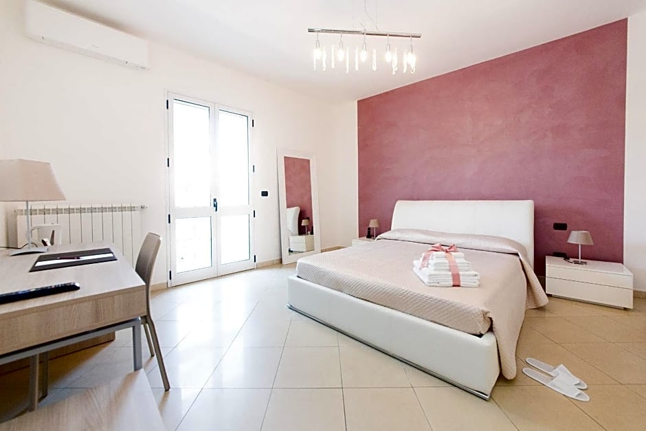 Lamendolara B&B by Vivimy