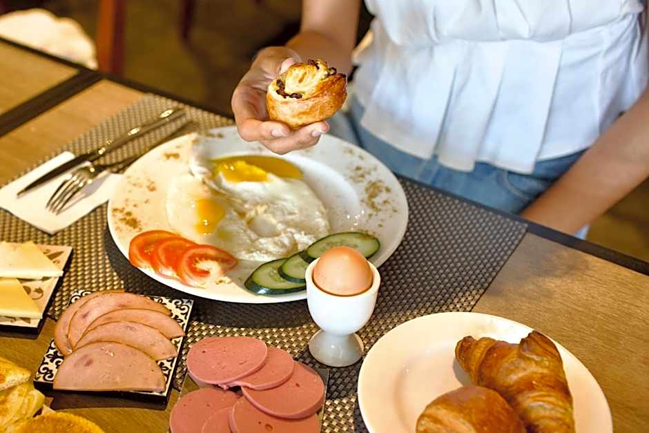 ONOMO Hotel Tanger Med