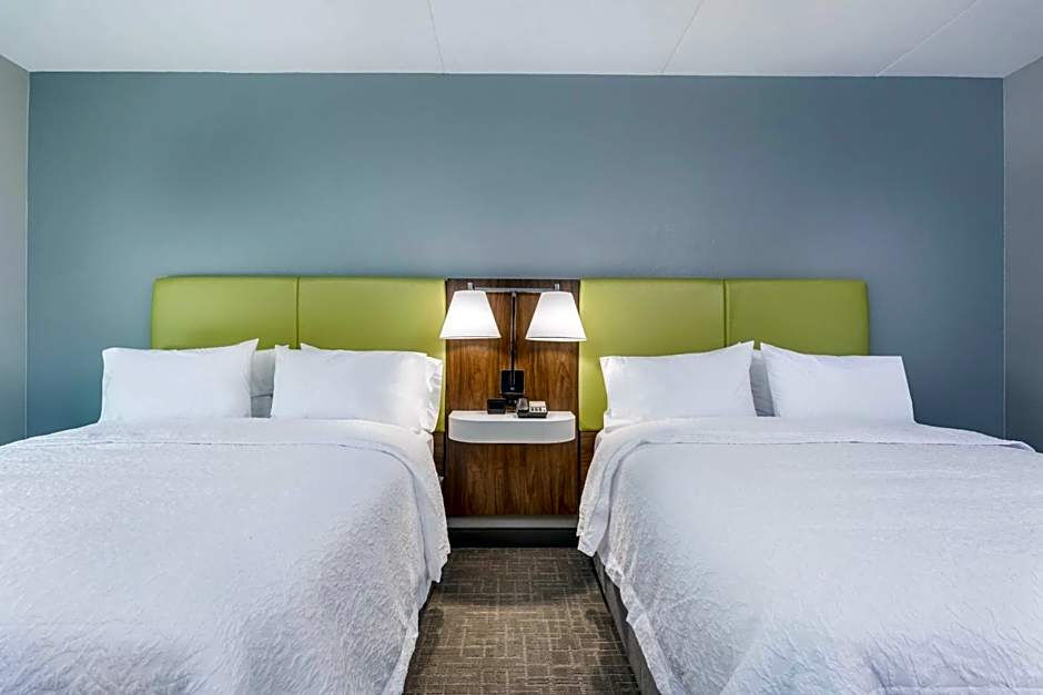 Hampton Inn & Suites Saraland Mobile