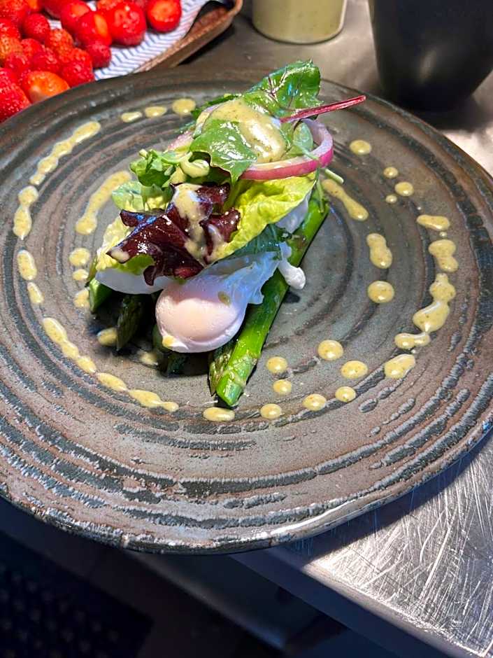 Dartmoor Lodge Hotel