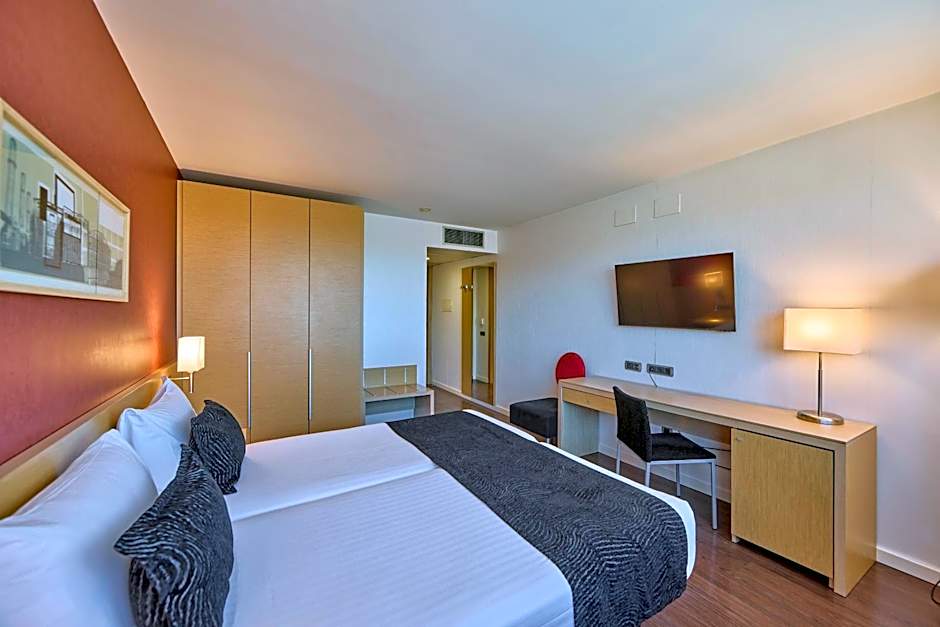 Civis Luz Castellón 4*S