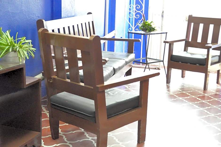 Hotel Metropolitan II