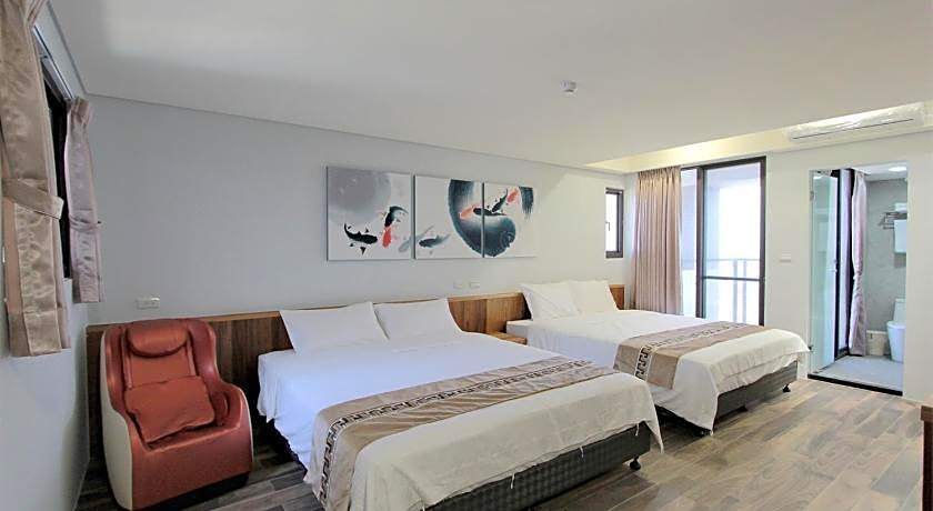 Apause Hotel