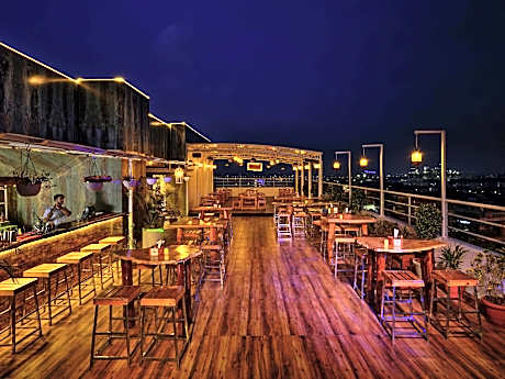Mercure Hyderabad KCP- An AccorHotels Brand
