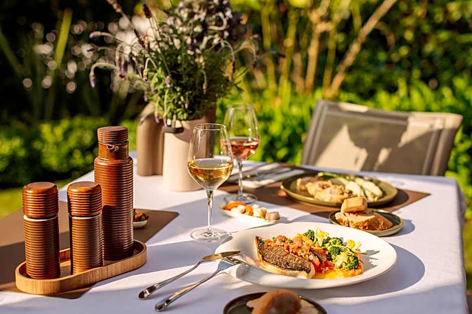 Hotel Villa Fabulite