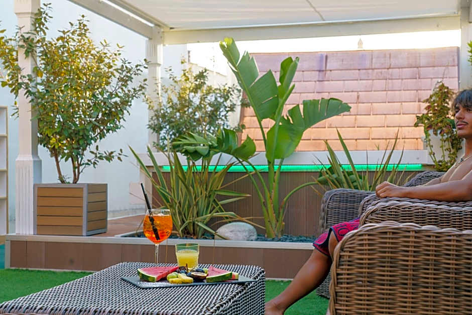 IL Borgo Relais