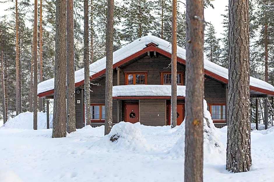 Lapland Hotels Bear´s Lodge