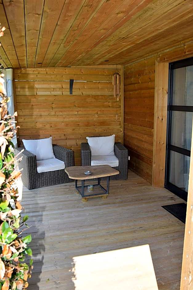 Timazen Lodges Agen Sud