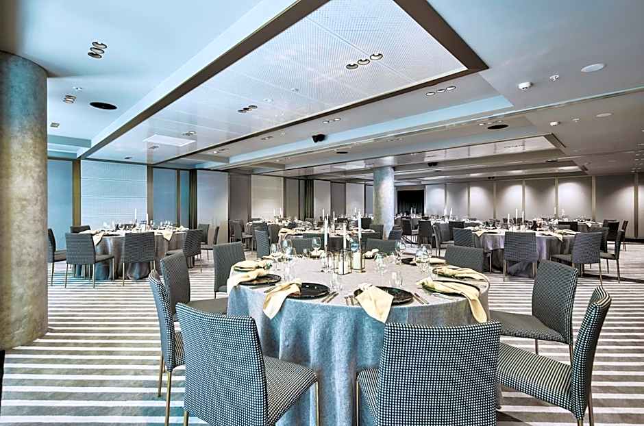 Hotel X Brisbane Fortitude Valley, Vignette Collection By IHG