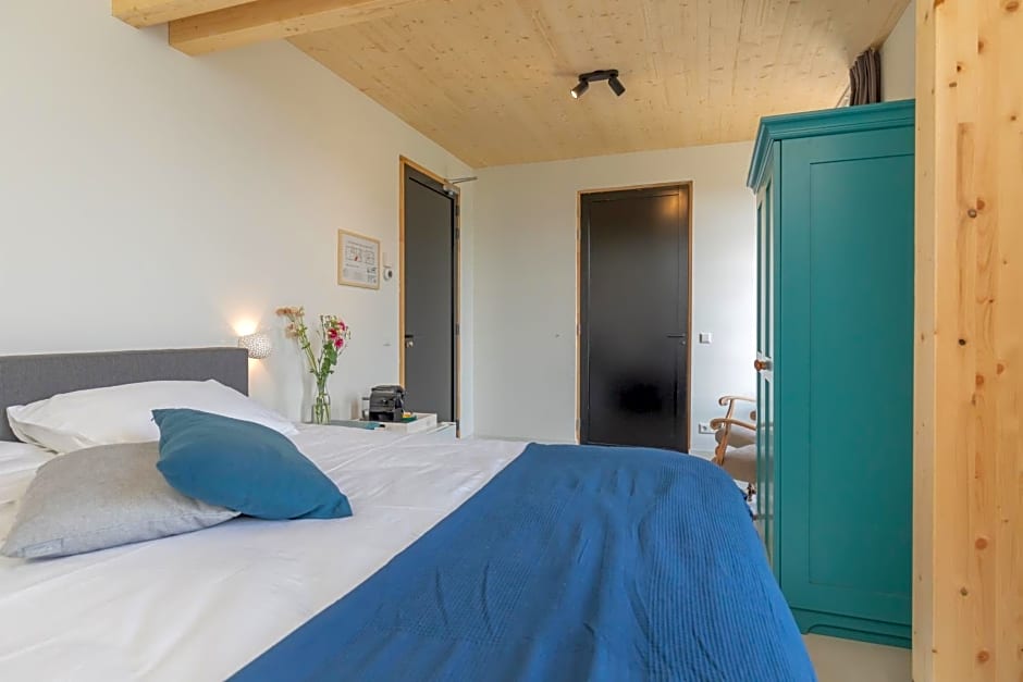 De Groene Bollenschuur