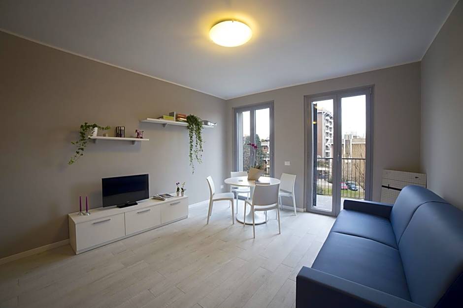 Dreams Hotel Residenza Pianell 10