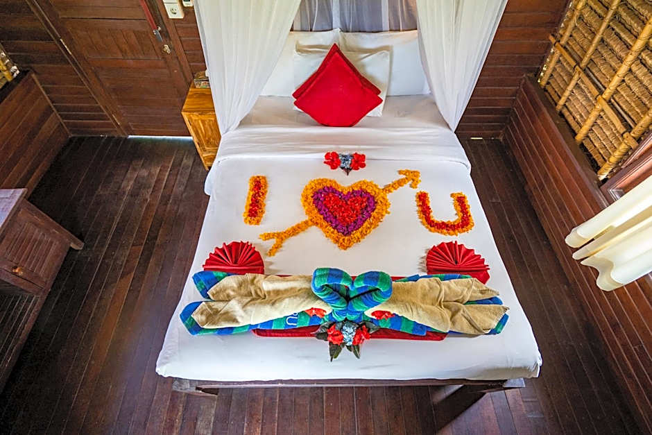 Dream Beach Kubu & SPA by ABM