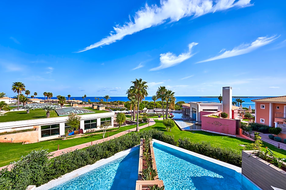 Insotel Punta Prima Prestige Suites & Spa