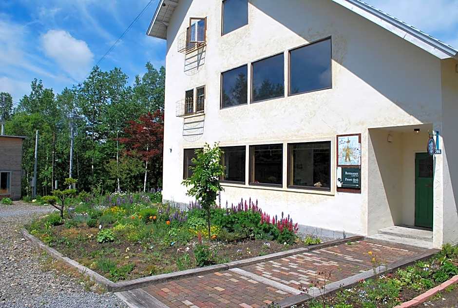 Auberge Ninguruforet