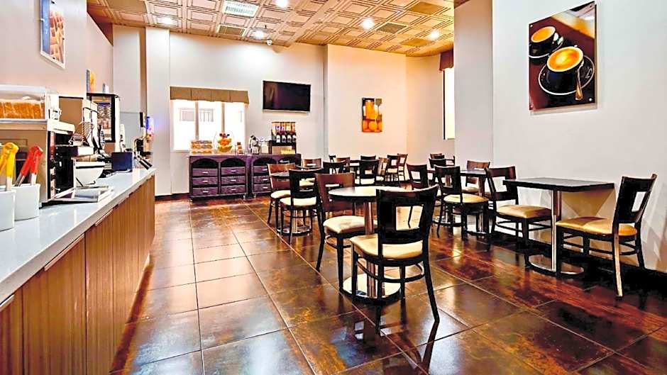 Best Western Plus Suites Hotel - Los Angeles LAX Airport