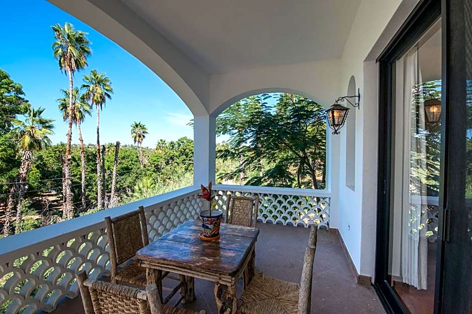 Hacienda Todos Los Santos