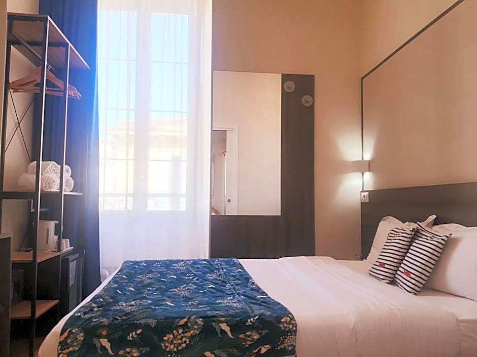 Boutique Hôtel Neptune Nice