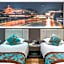Pae Hotel Suzhou Jinjihu Industrial Park Central Business District