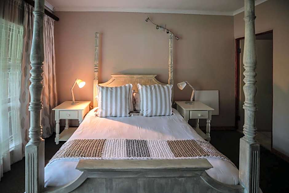 L'anda Guesthouse & self catering