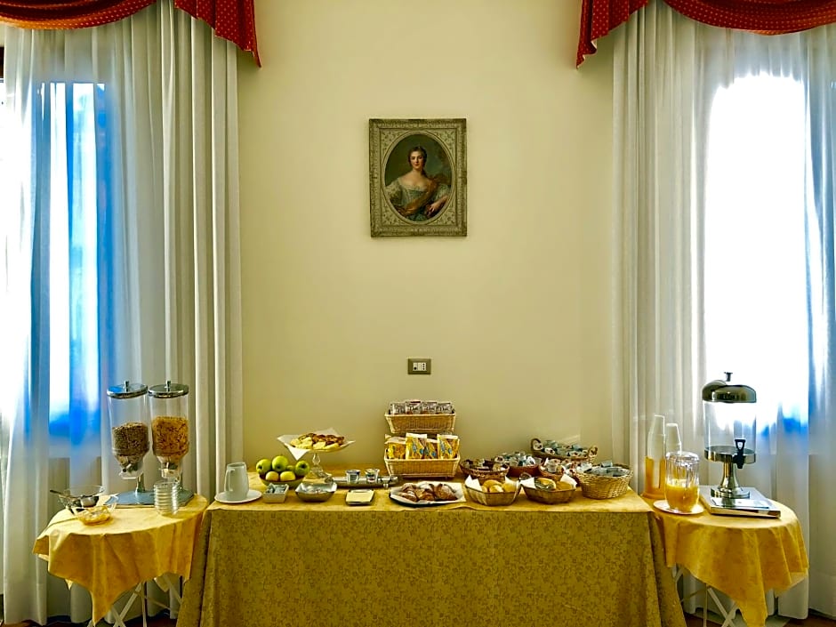 Hotel Marte