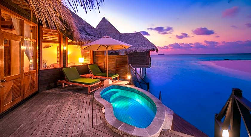 Coco Palm Dhuni Kolhu