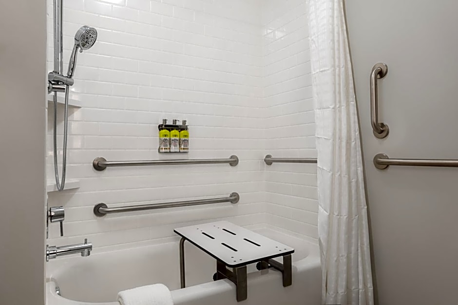 Candlewood Suites Cookeville By IHG