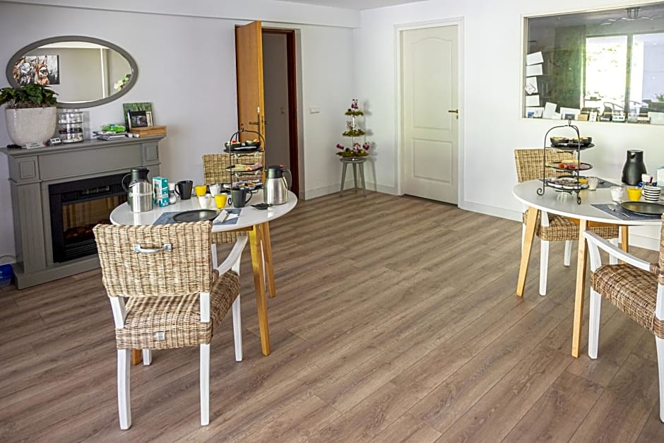 B&B Eikendreef
