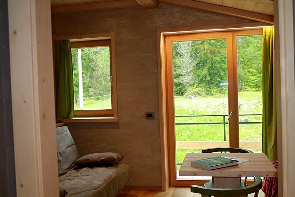 Albergo Chalet Lago Antorno