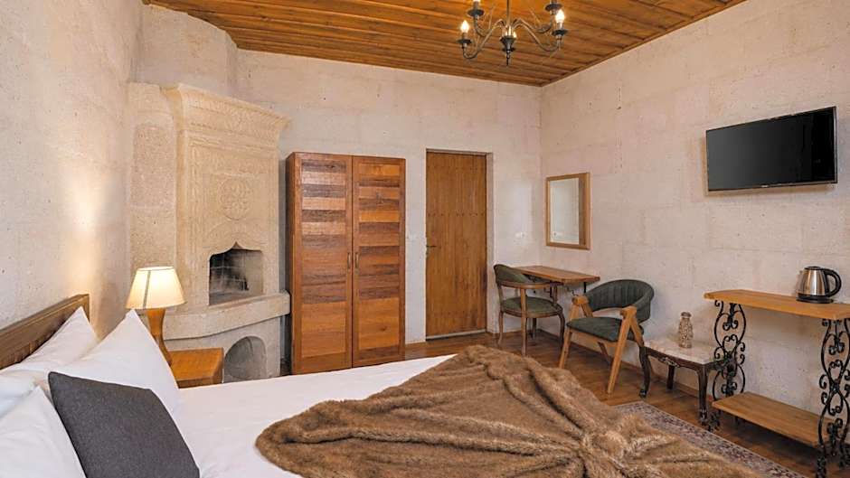 Duven Hotel Cappadocia