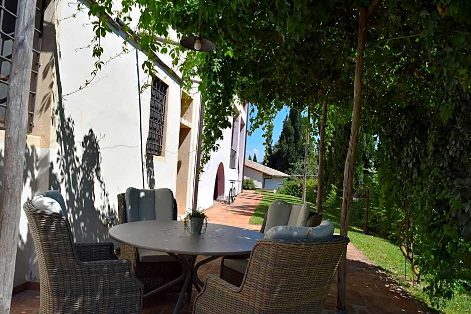 Hotel Borgo San Giusto