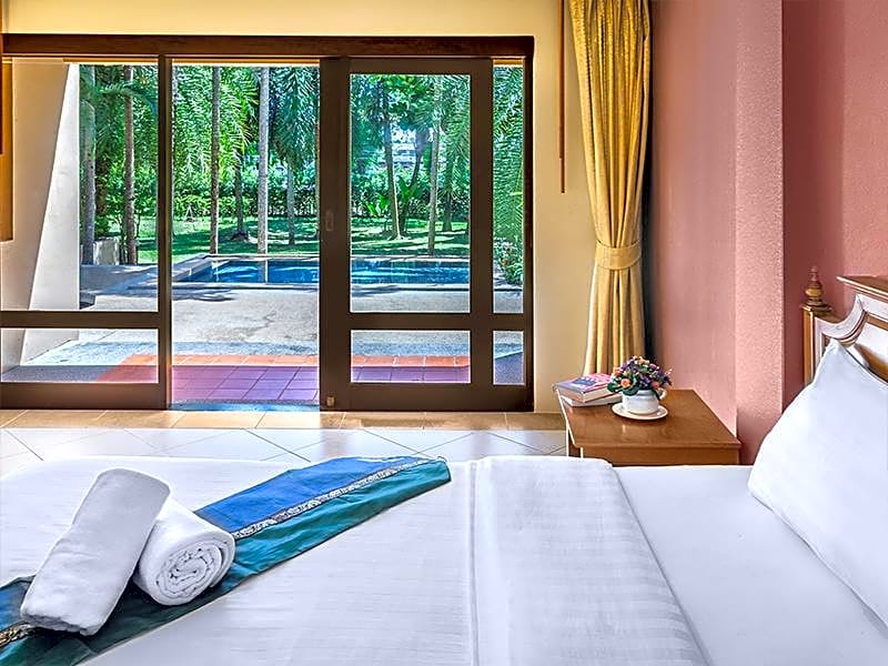 Khaolak Mohin Tara Resort - SHA Certified