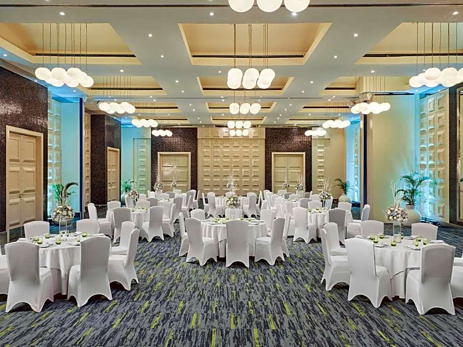 Movenpick Hotel Mactan Island Cebu