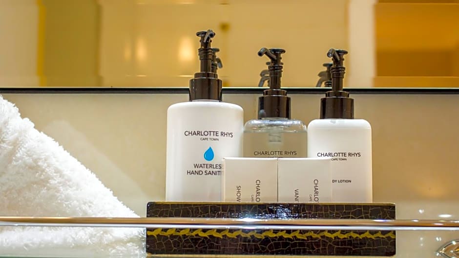 Coopmanhuijs Boutique Hotel & Spa