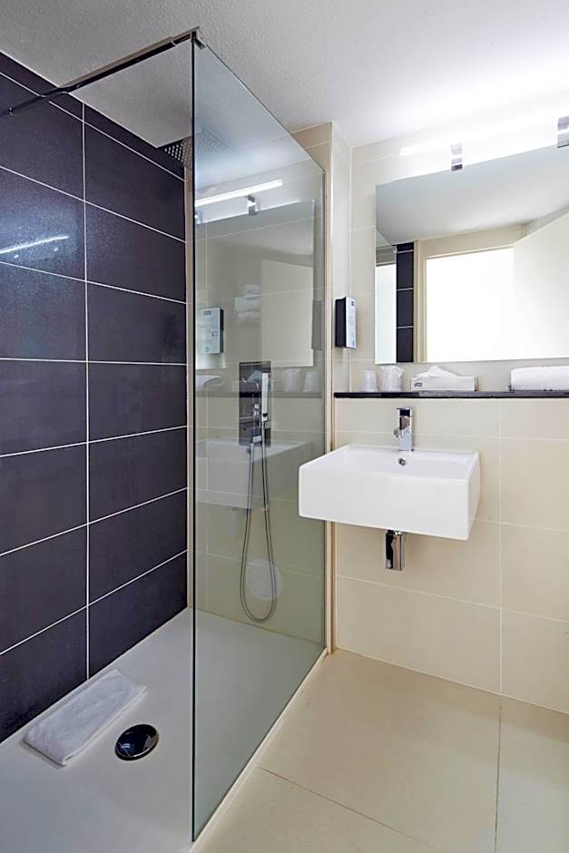 Kyriad Hotel Meaux