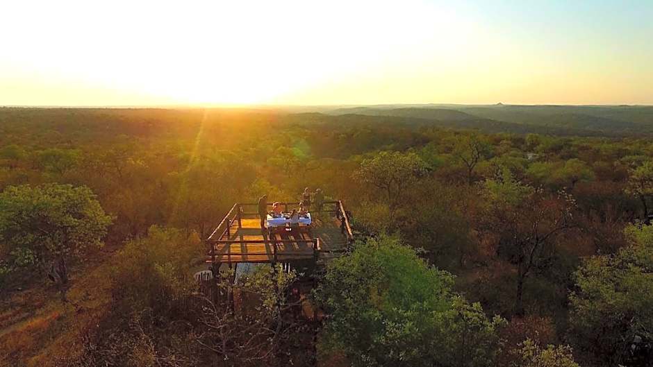 Ezulwini Game Lodges