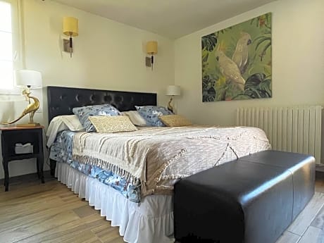 VILLA LES HAUTS VALLONS