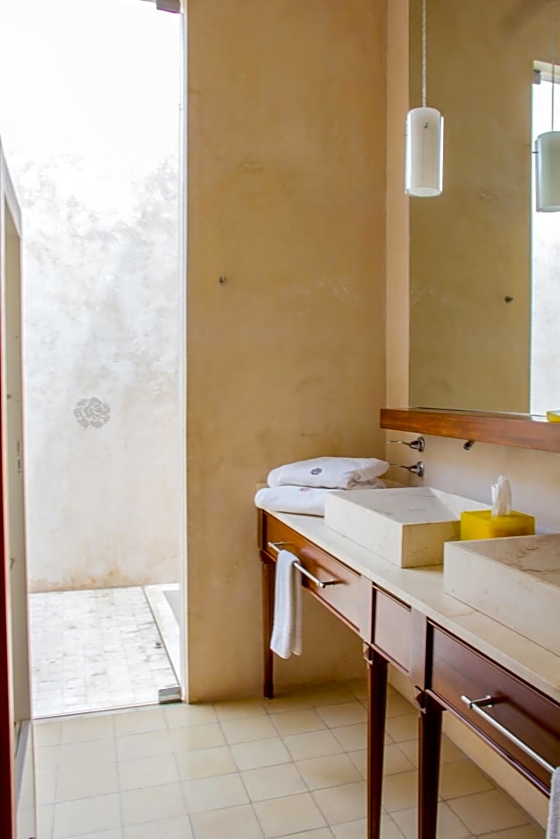 Rosas & Xocolate, Mérida, A Member Of Design Hotels